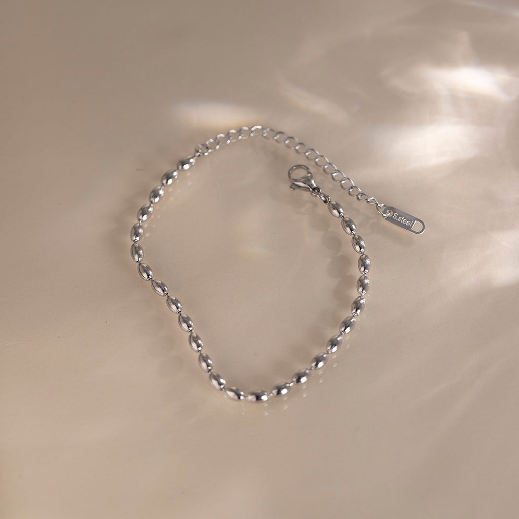 Damen Armband mit hypoallergenen und wasserfesten Eigenschaften Shop Nory
