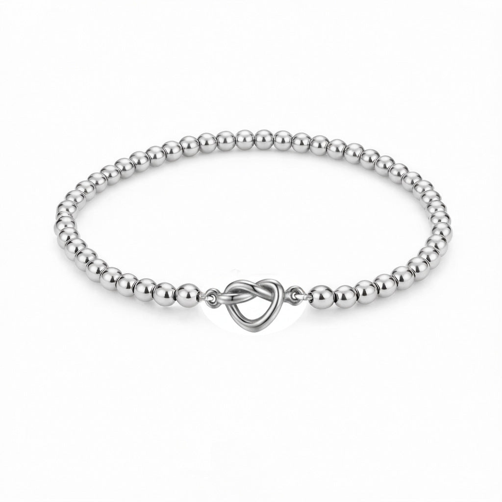 Damen-Armband mit Liebesbotschaft Shop Nory