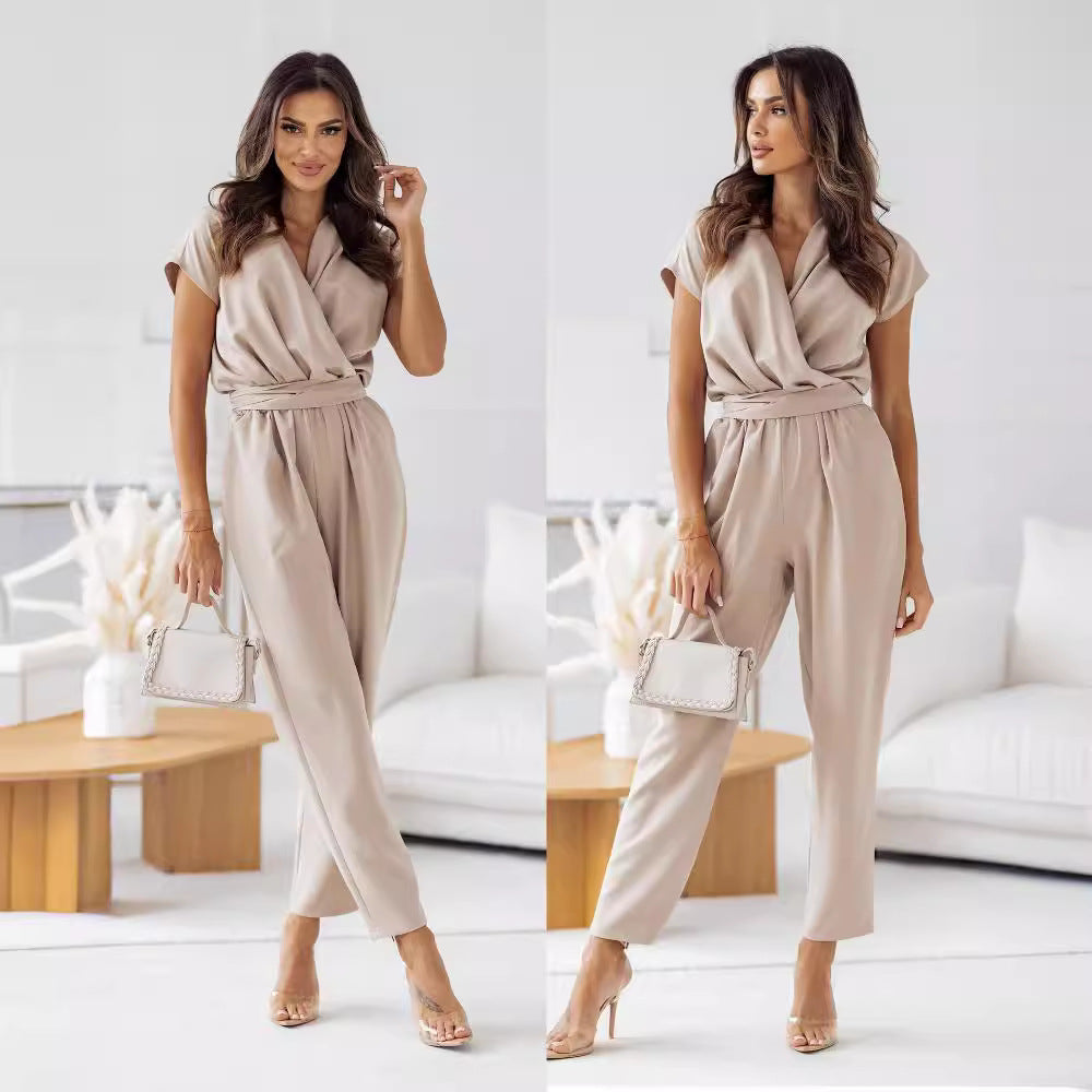 Damen Jumpsuit im eleganten Style