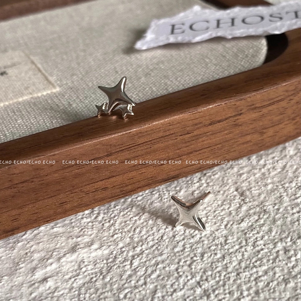 Damen Ohrstecker im eleganten Schmetterlingsdesign Shop Nory 1781799926