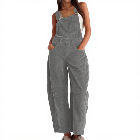 Cord-Overall