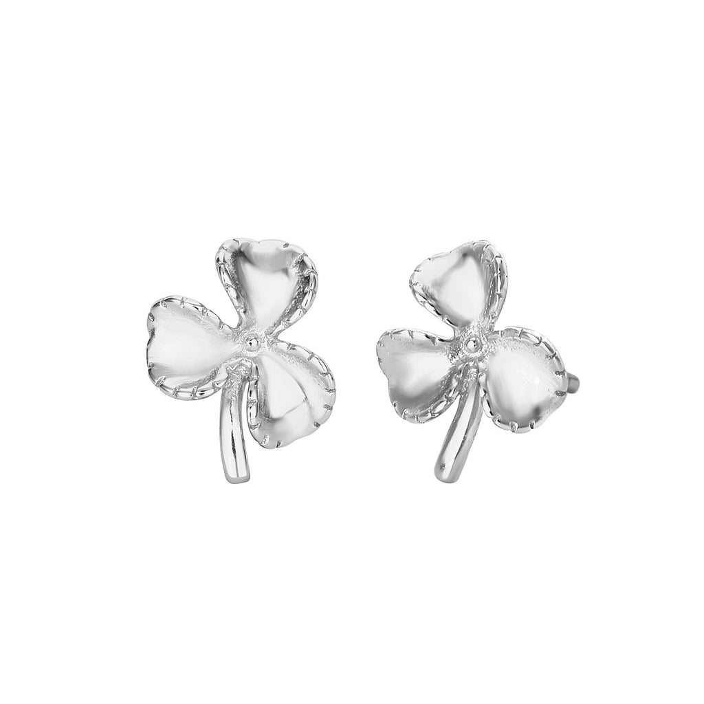 Damen Ohrstecker mit modernem Spikes-Design Shop Nory