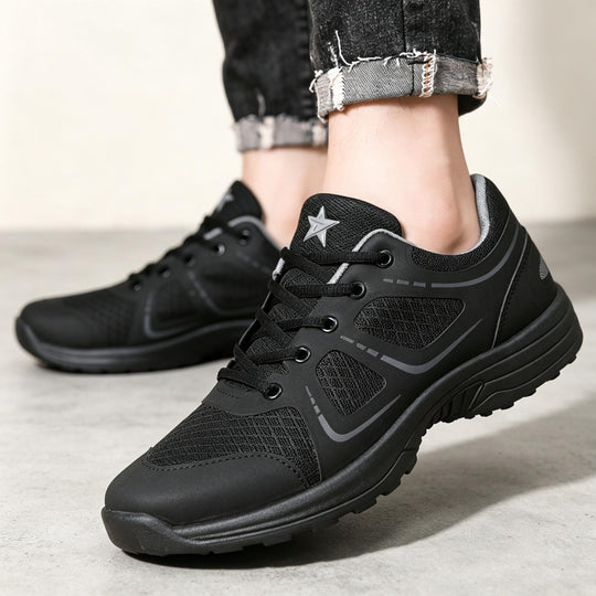 Herren Hochwertige Sport Sneakers Shop Nory