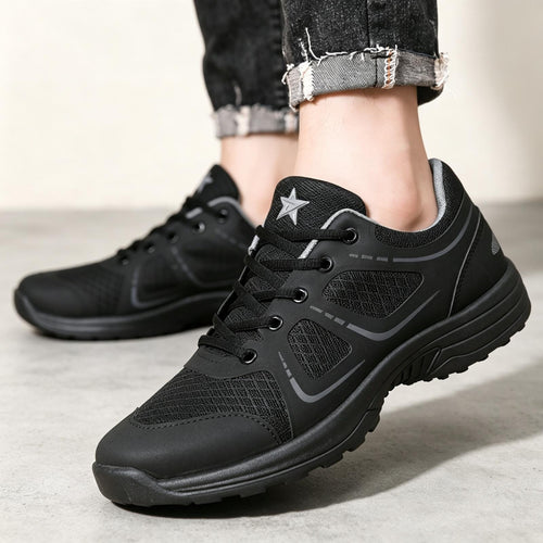 Herren Hochwertige Sport Sneakers Shop Nory