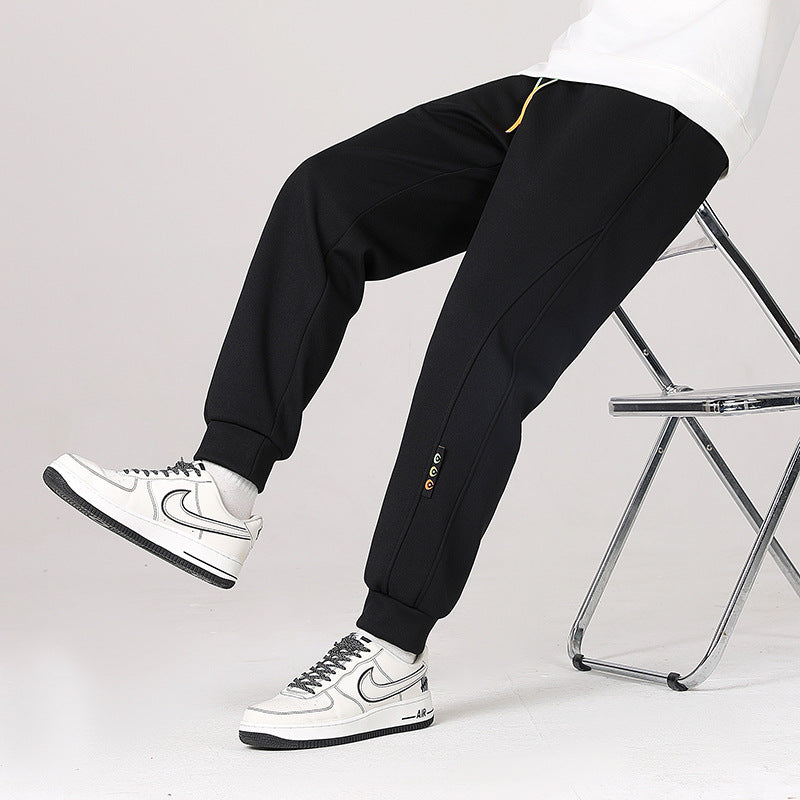 Damen Sportliche Thermo-Jogginghose Shop Nory