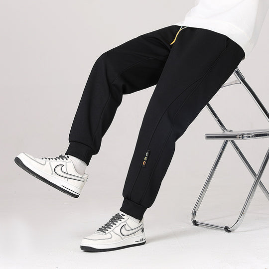 Damen Sportliche Thermo-Jogginghose Shop Nory