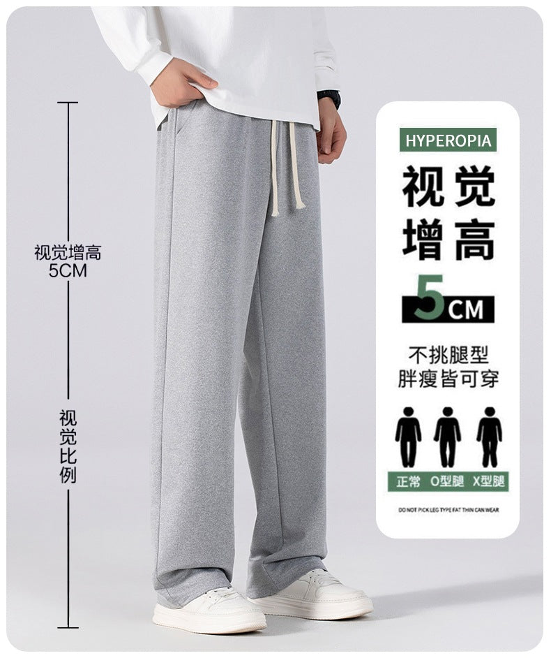Herren Bequeme und lässige Freizeithose Shop Nory