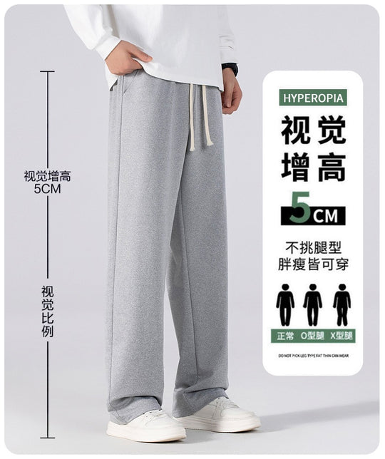 Herren Bequeme und lässige Freizeithose Shop Nory