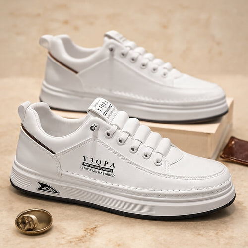Herren Modische Freizeitsneaker Shop Nory