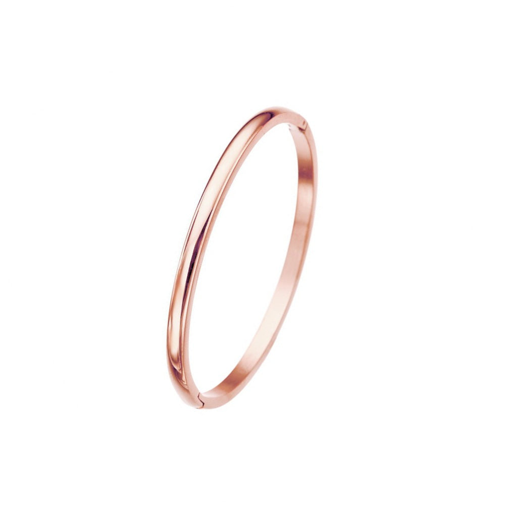 Damen Armreif mit modernem, elegantem Design Shop Nory