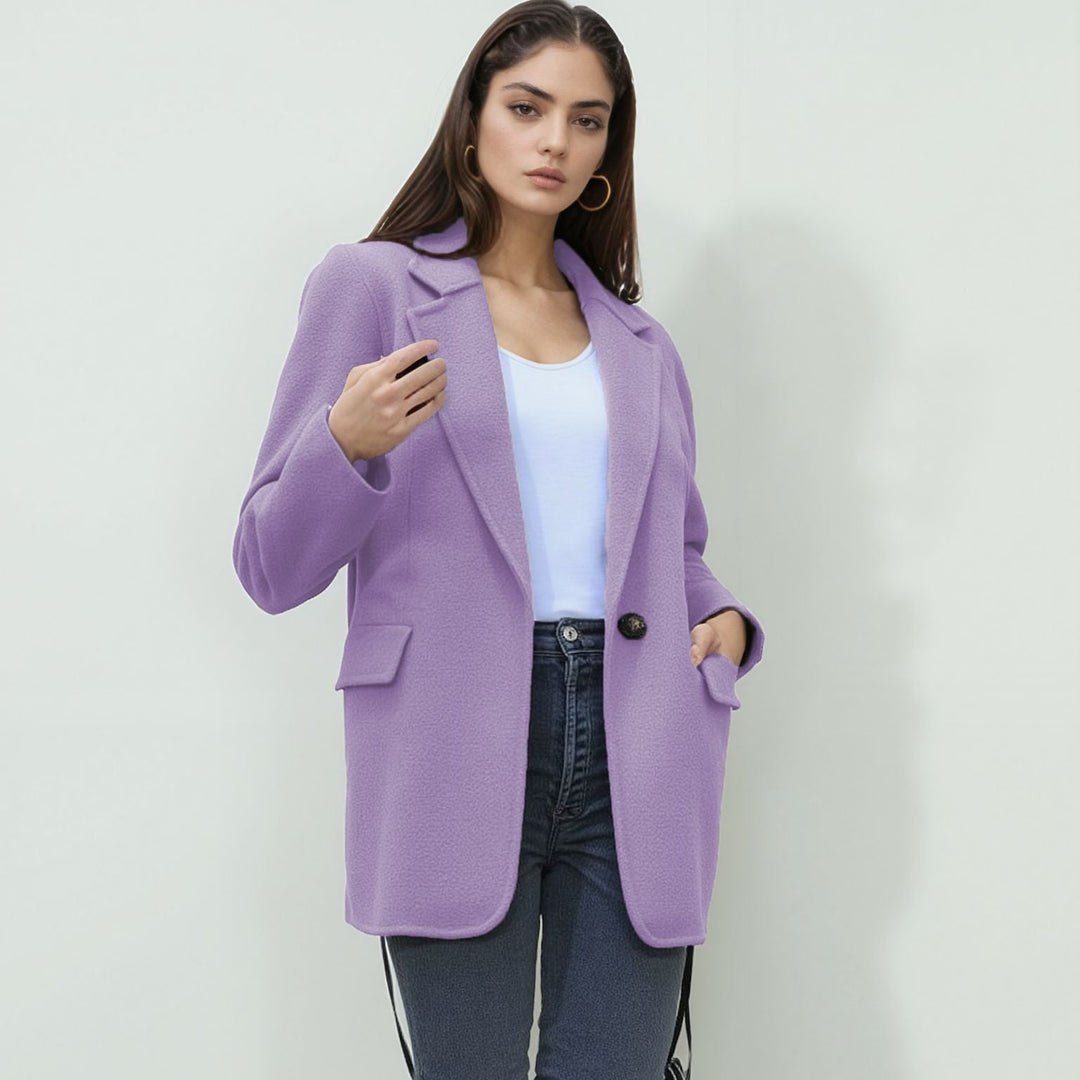 Damen Blazer elegant