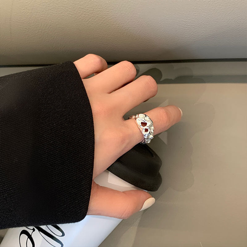 Damen Ring Shop Nory