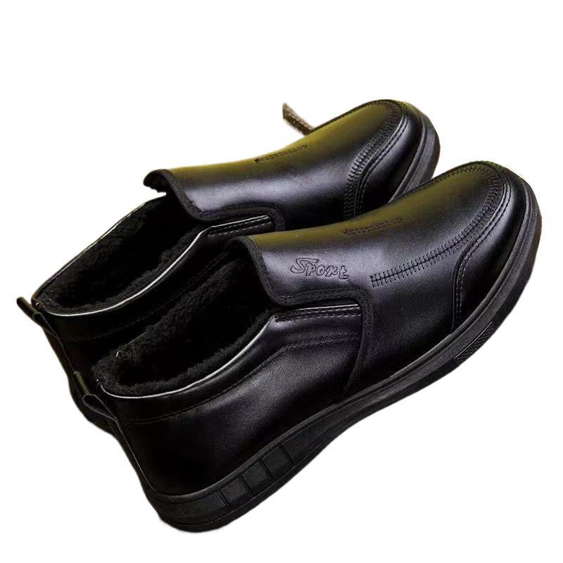 Herren Elegante Slip-On Lederschuhe Shop Nory 1788175503