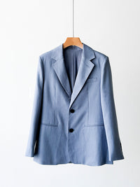 Blau