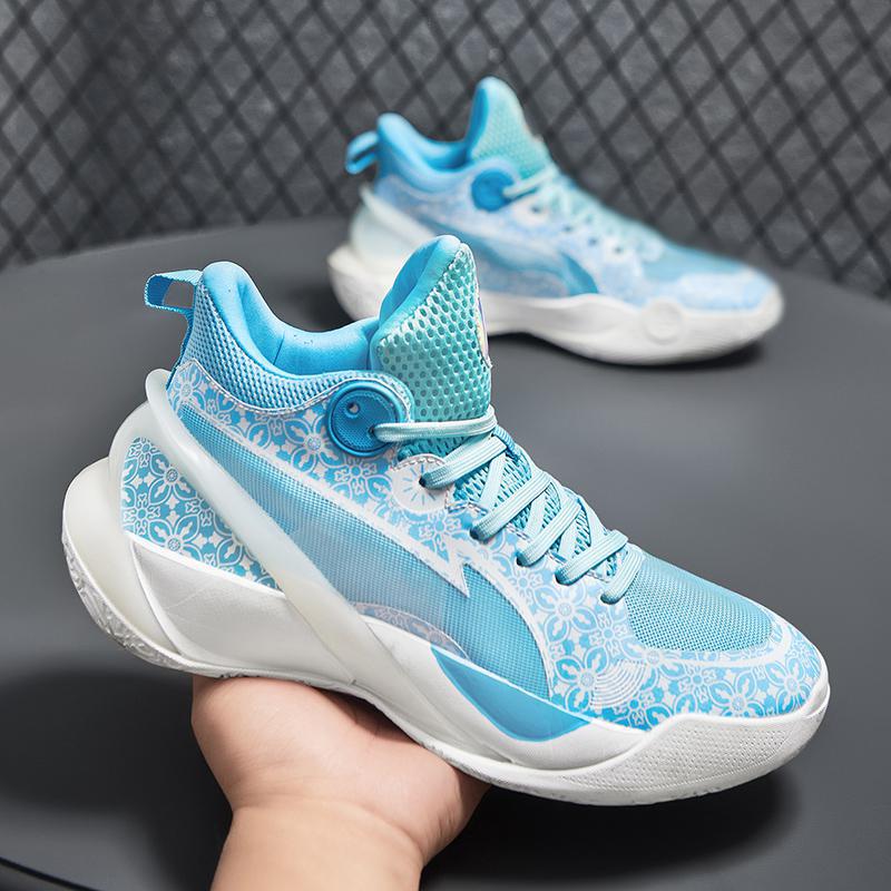 Herren Sportliche High-Performance Sneakers