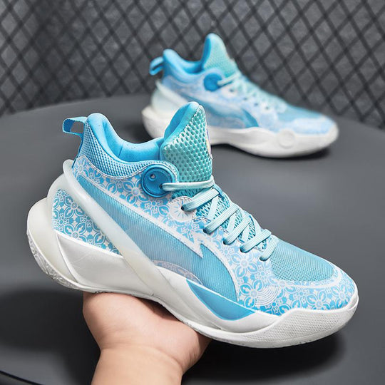Herren Sportliche High-Performance Sneakers