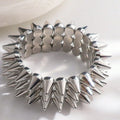 Damen Armband mit spikes Shop Nory
