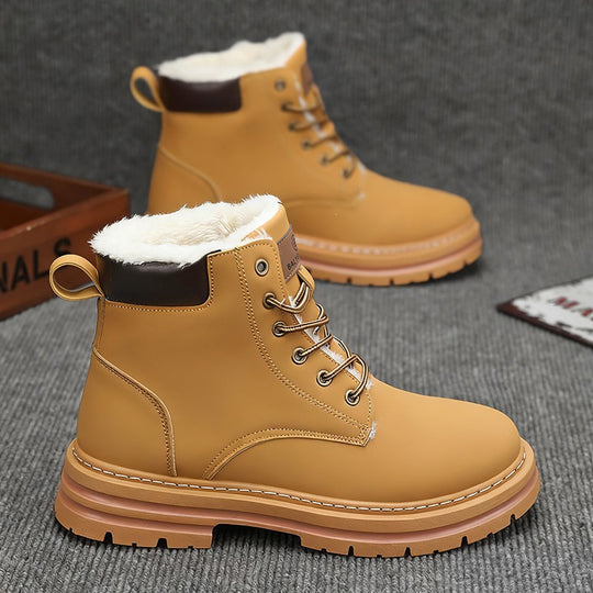 Herren Robuste und warme Winterstiefel Shop Nory