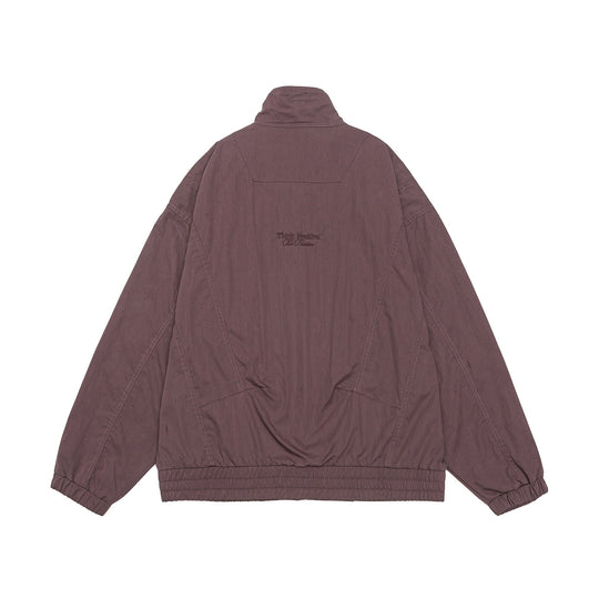 Unisex Leichter Boxy‑Blouson mit Funnel‑Kragen und Utility‑Taschen Shop Nory