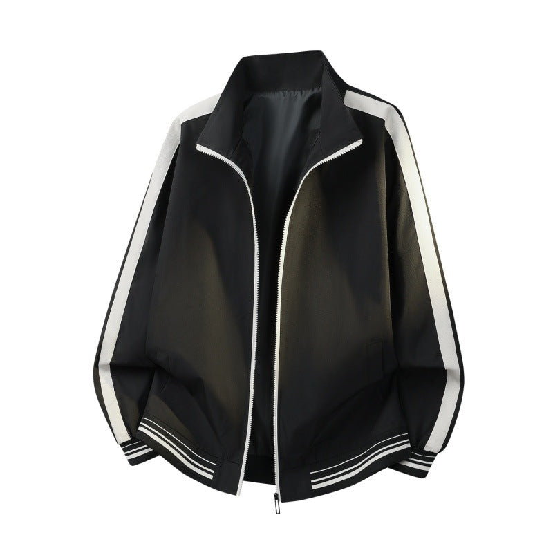 Herren Sportliche Jacke Shop Nory