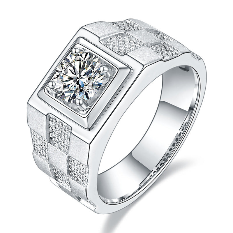 Damen Verlobungsring Set mit luxuriösem Marquise-Hauptstein und funkelnden Zirkonia-Details Shop Nory