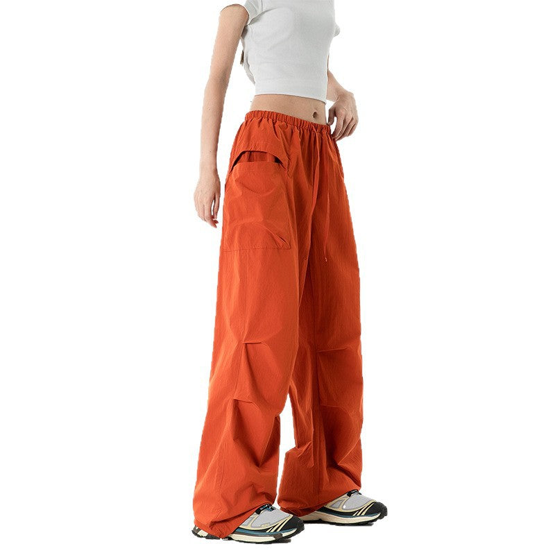 Damen weite technische Trekkinghose Shop Nory