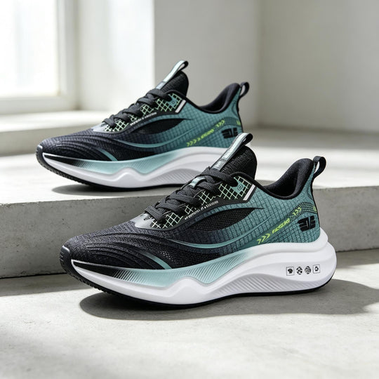Herren Atmungsaktive und Dämpfende Laufschuhe Shop Nory