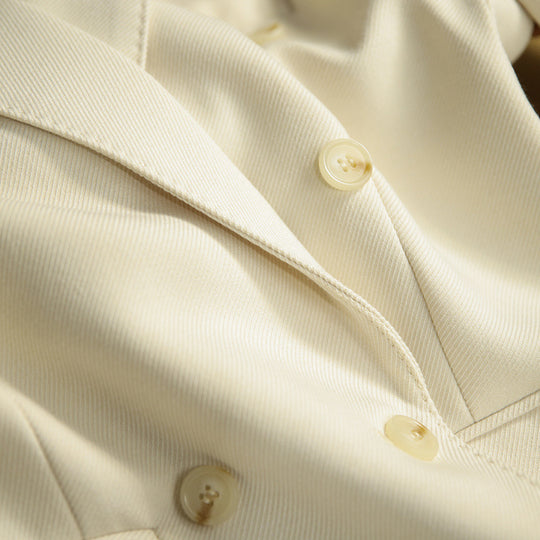 Damen Doppeltbreasted Blazer Shop Nory