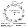 Damen Armband mit hypoallergenen und wasserfesten Eigenschaften Shop Nory
