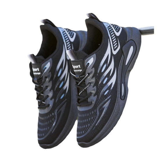 Herren Sportliche Dämpfungssneaker Shop Nory