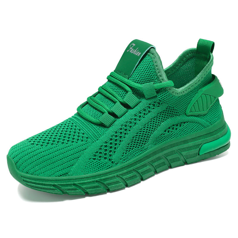 Damen Leistungsstarke Trainingssneakers mit atmungsaktivem Netzoberteil
