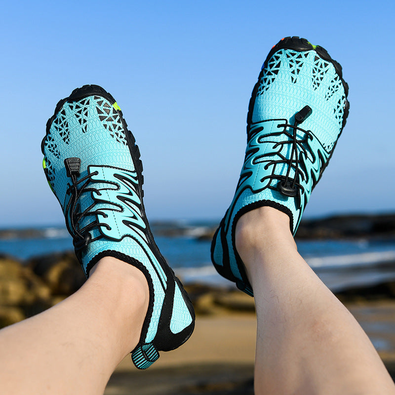 Damen Aqua-Schuhe