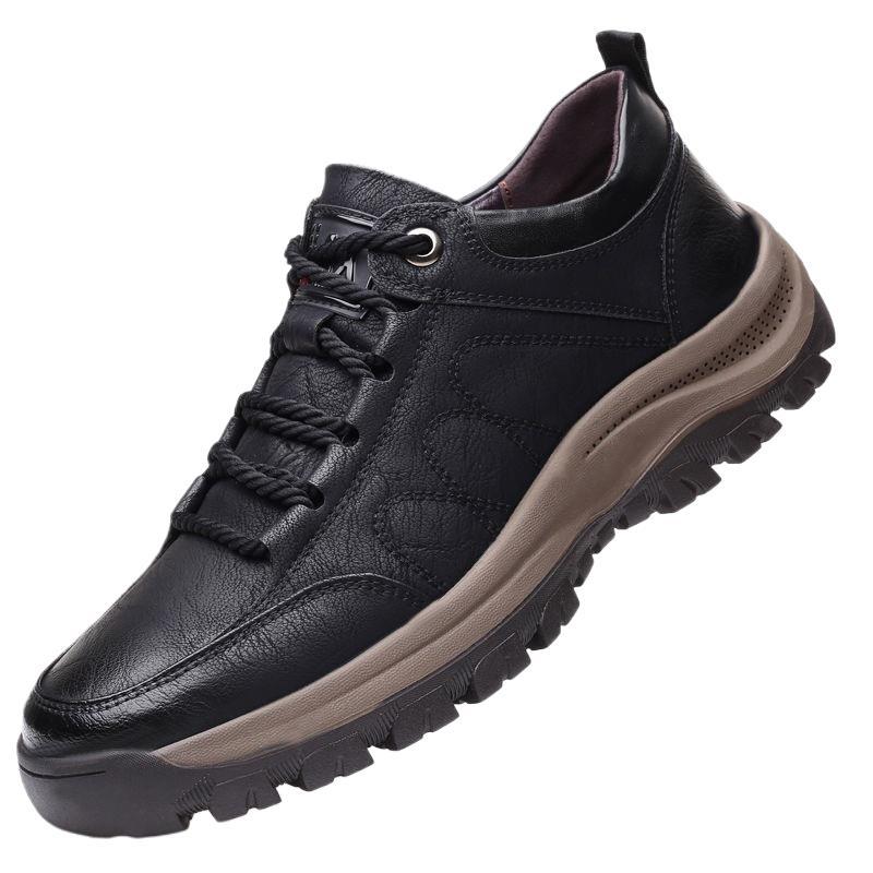 Herren Komfortable Wanderschuhe Shop Nory