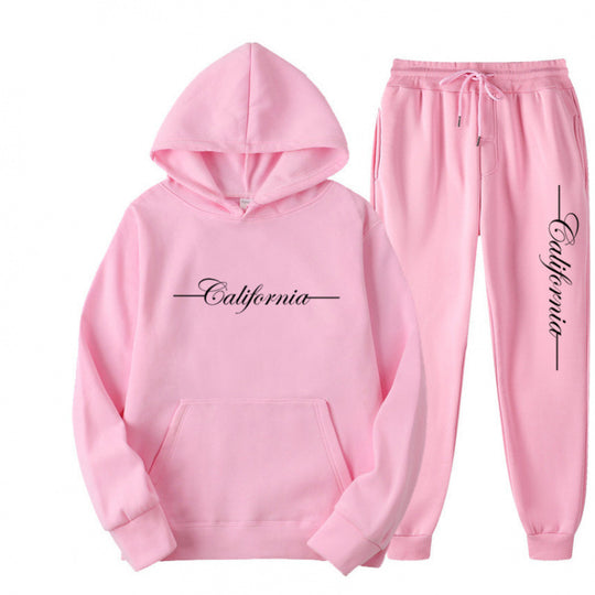 Damen Sportliches Freizeitset Shop Nory