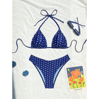 Marineblau