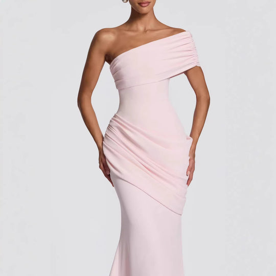 Damen elegantes Cocktailkleid