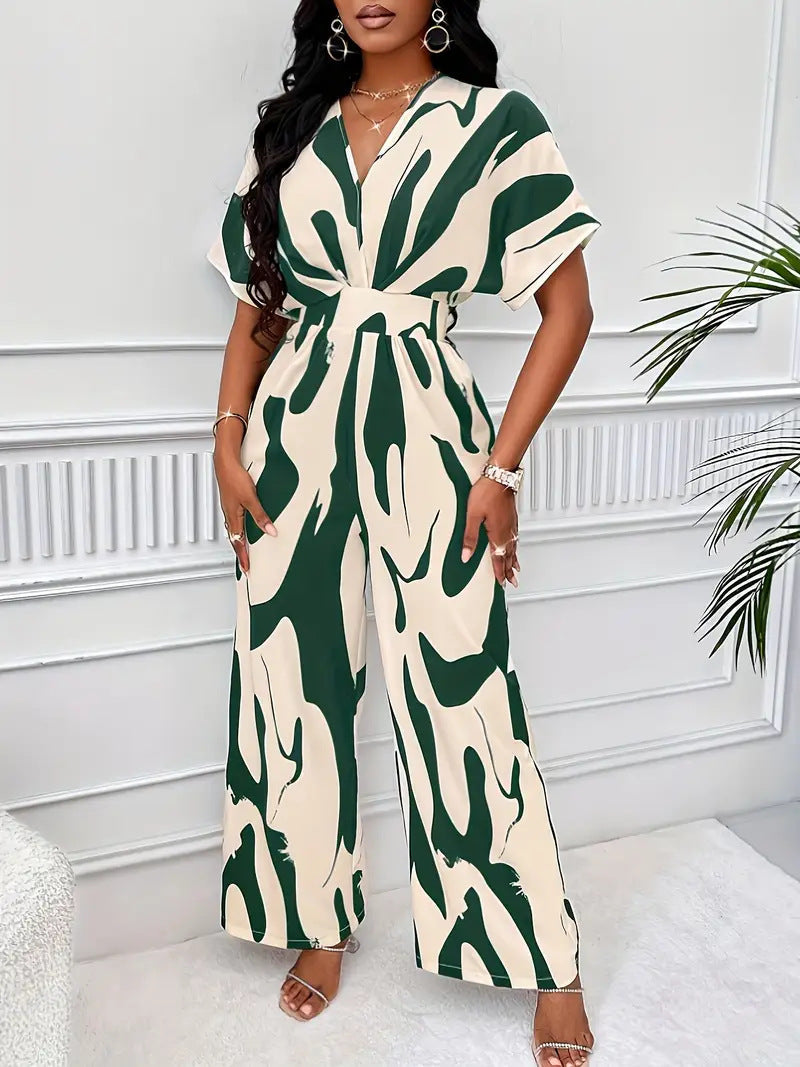 Damen Jumpsuit