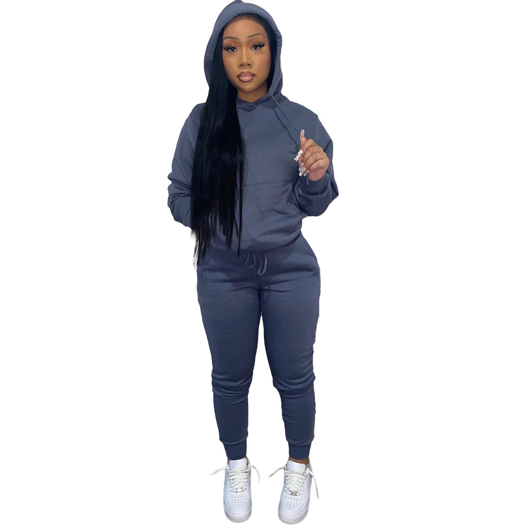 Unisex nan leichter Oversize-Fleecepullover mit angerauter Innenseite, flachen Nähten und geripptem Saum Shop Nory