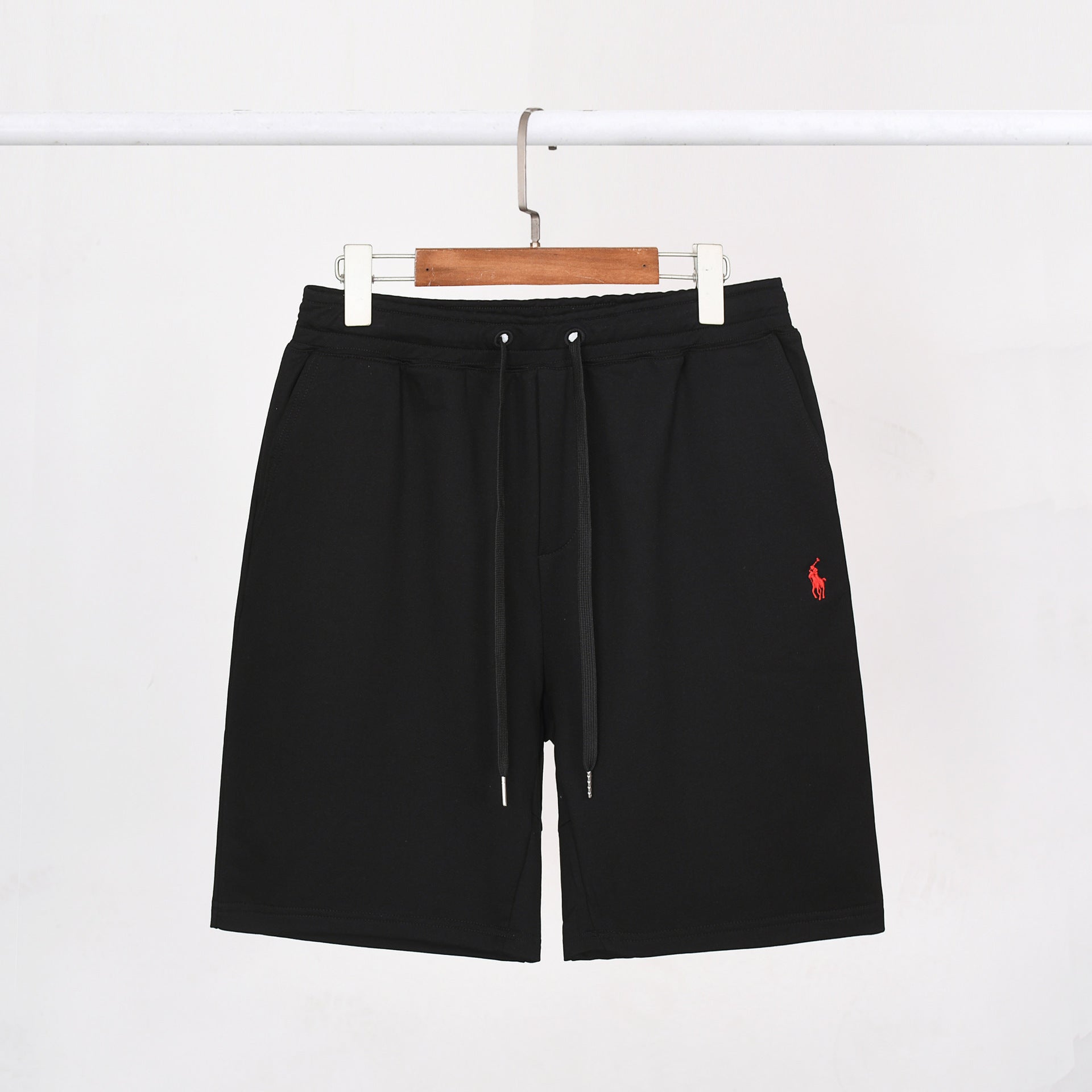 Herren Baumwollmischung Sportshorts ShopNory