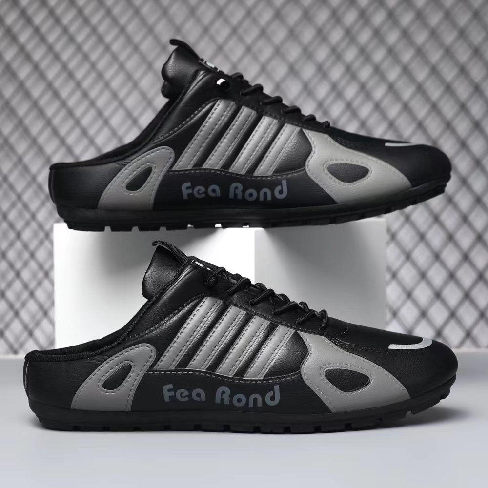 Herren Sportliche und strapazierfähige Fußballschuhe Shop Nory