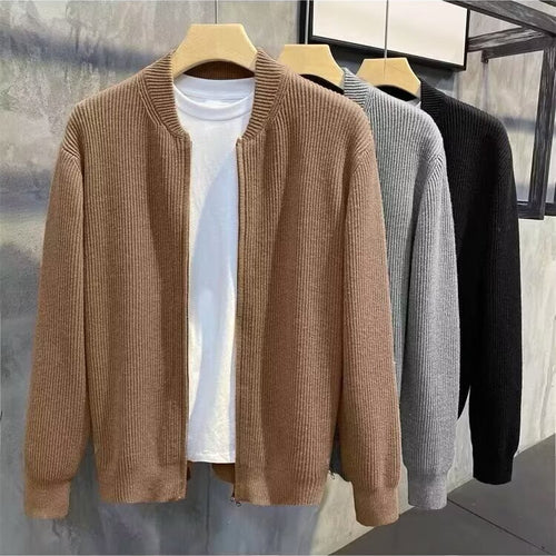 Damen Strickjacke mit strukturiertem Design Shop Nory