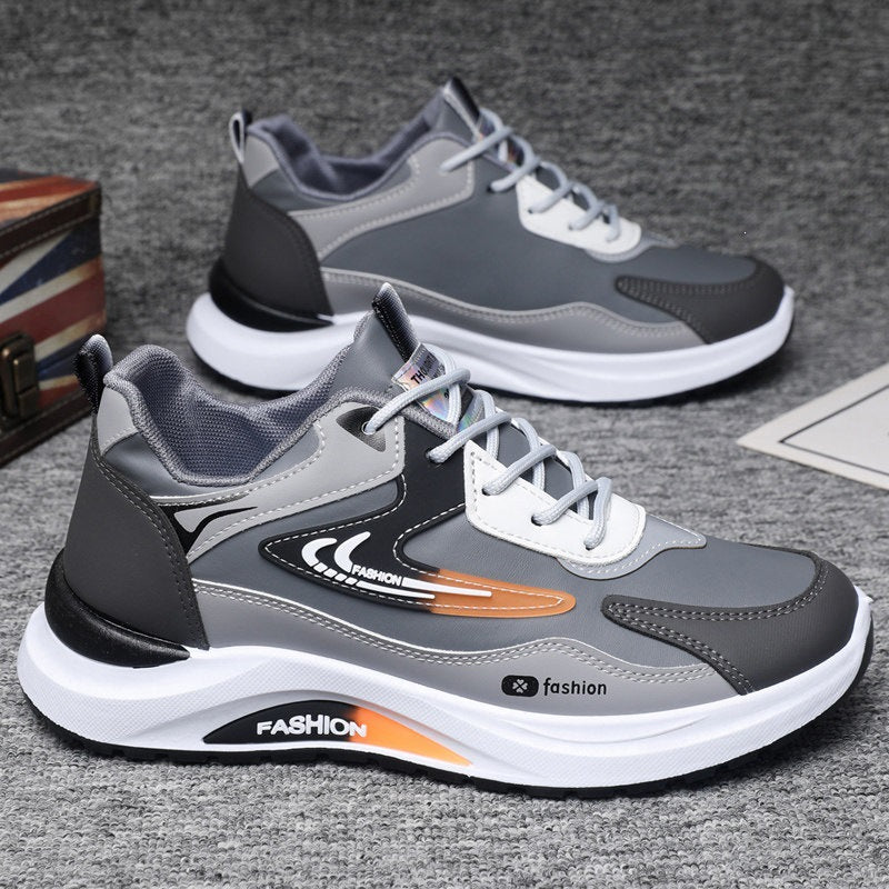 Herren Sportliche Lauf-Sneaker Shop Nory 1788175355