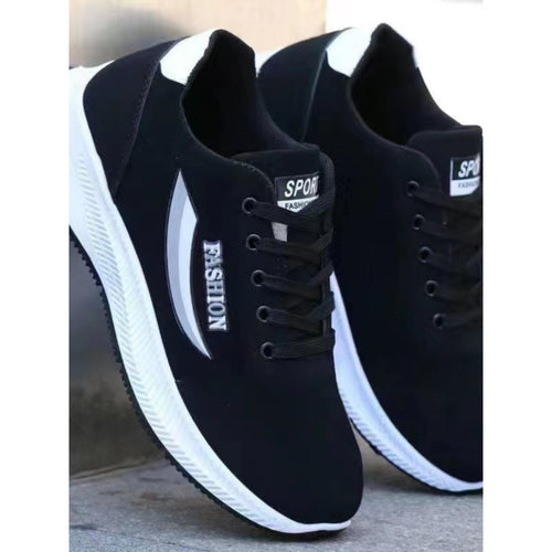 Herren Sportliche Sneakers mit Dämpfung Shop Nory