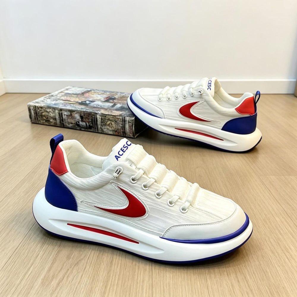 Herren Sportliche Sneakers mit dämpfender Sohle Shop Nory 1788175498