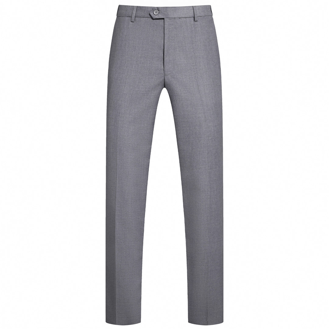 Herren Tailliertes Smokingset mit Schalkragen und schmaler Anzughose Shop Nory