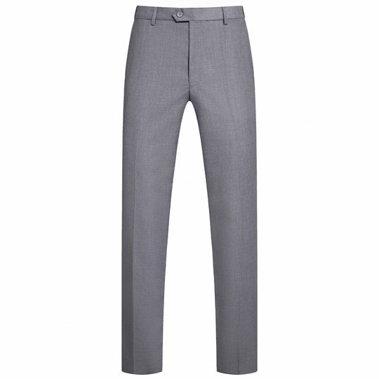 Herren Tailliertes Smokingset mit Schalkragen und schmaler Anzughose Shop Nory