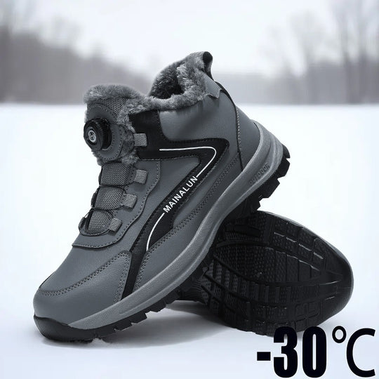 Herren Winterfest Wanderschuhe Shop Nory