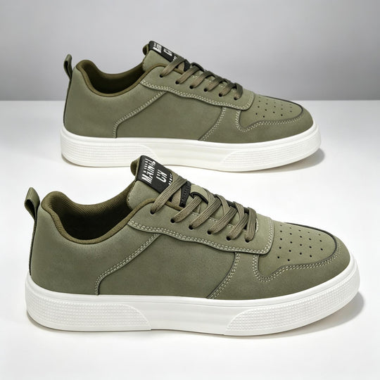 Herren Sportliche Sneakers mit atmungsaktivem Obermaterial Shop Nory