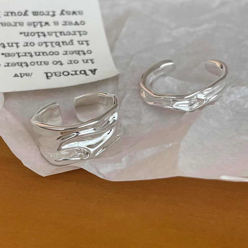 Damen Ring Shop Nory