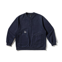 Marineblau